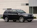 Saab 9-7X 2009 года